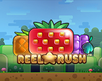 Reel Rush