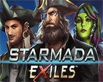 Starmada Exiles